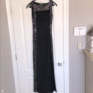 Lauren Ralph Lauren Evening Gown